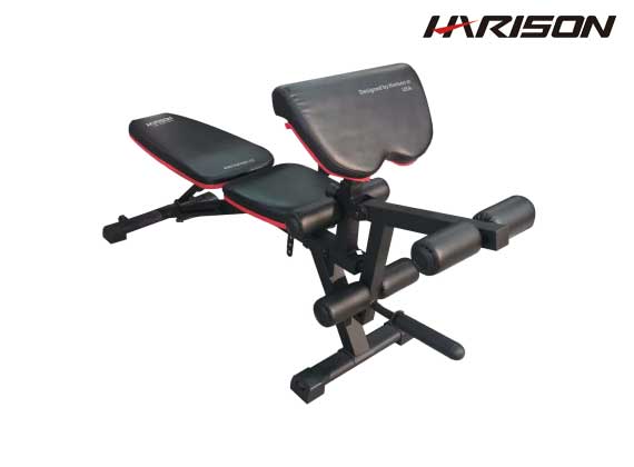 仰卧板 HR-609