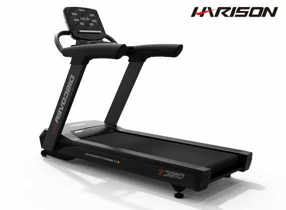 跑步机DISCOVER T3610