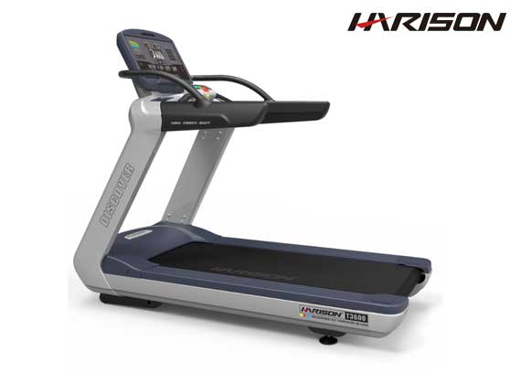 登山跑步机T3600TRACK/T3600