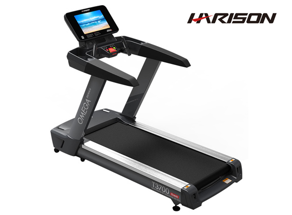 商用跑步机OMEGA-T3700Track