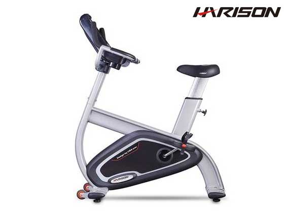 豪华立式健身车B3800+B3800TRACK