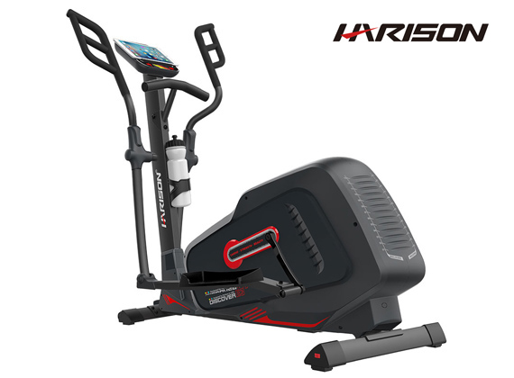 椭圆机DISCOVER E3