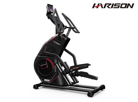 商用登山椭圆机E3810