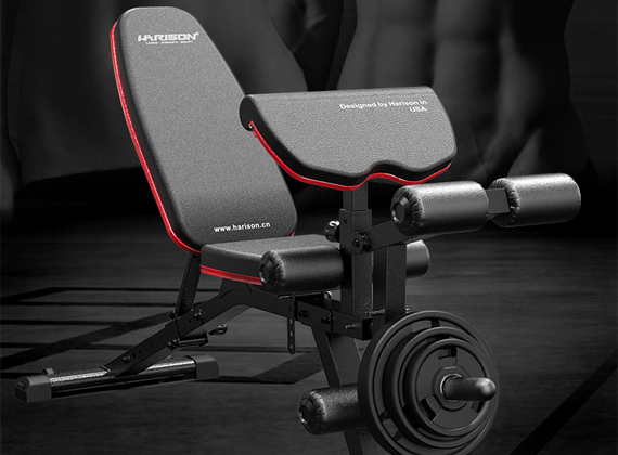 美国汉臣HARISON HR-609快速安装教程