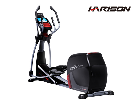 商用椭圆机OMEGA E3700TRACK