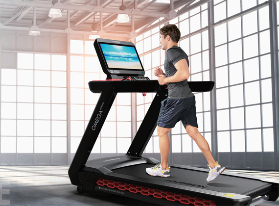 慢跑减肥一周跑几次最好 慢跑什么时间跑最好