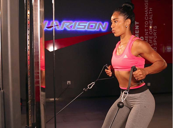 女性健身能延缓衰老吗 有哪些可以帮助我们延缓衰老