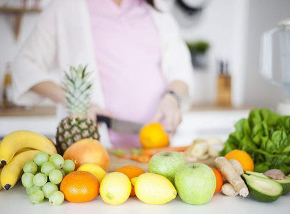 孕妇吃低脂食物有哪些 这样吃营养又健康
