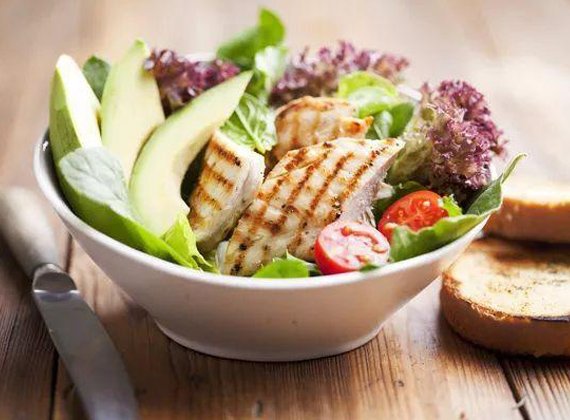 辟谷减肥排毒是否有用