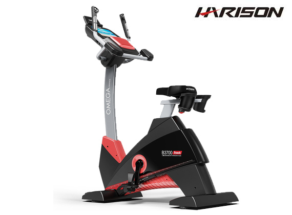 商用动感单车OMEGA B3700TRACK