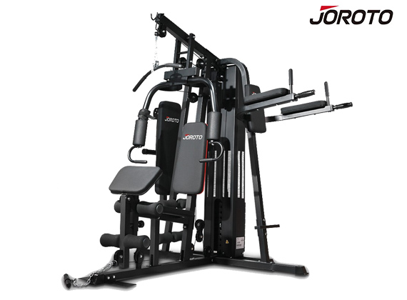 捷瑞特综合训练器G116