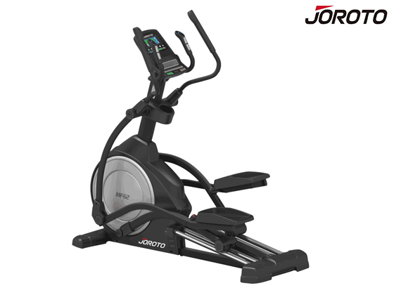 捷瑞特椭圆机MF62