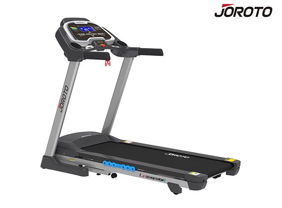 捷瑞特跑步机L4