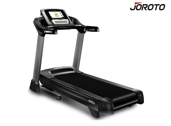 捷瑞特跑步机D50