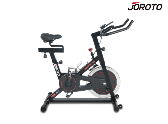 捷瑞特动感单车XM16