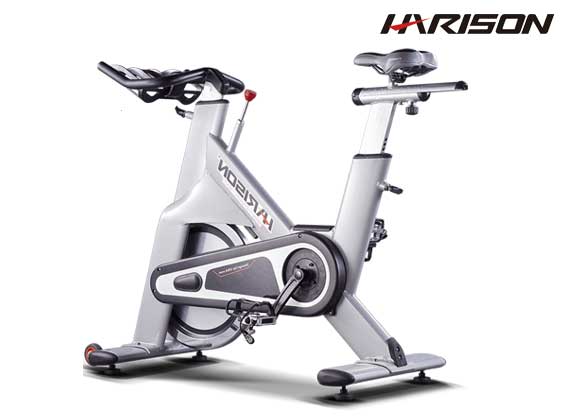 美国汉臣动感单车HR-B3850-使用教程视频