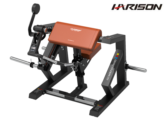 DISCOVER G1213二头肌训练器