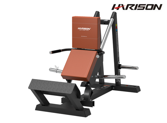 DISCOVER G1209坐姿提膝训练器