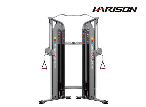 DISCOVER G11911小飞鸟训练器