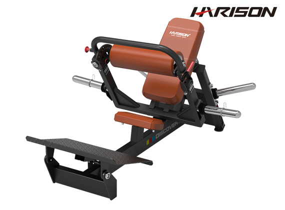 DISCOVER G1215臀部训练器