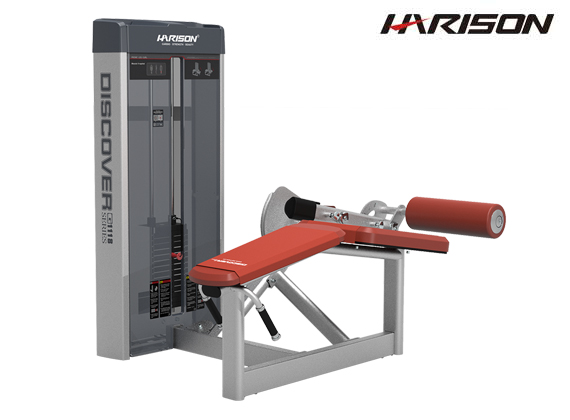 俯卧后勾腿训练器DISCOVER G1118