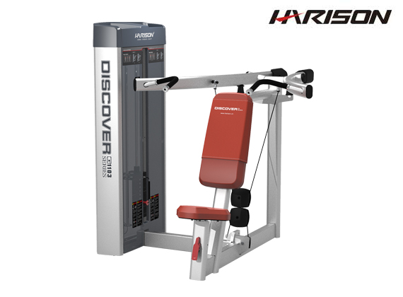 坐姿推肩训练器DISCOVER G1103