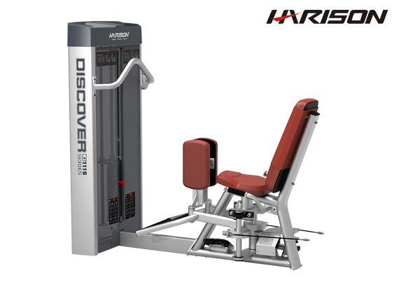 DISCOVER G1116 大腿内收外展训练器