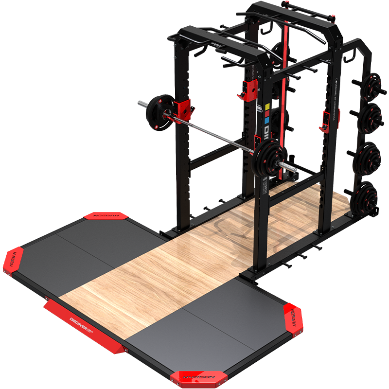 DISCOVER G30711龙门架