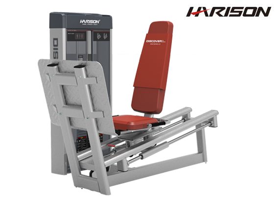DISCOVER G1111 坐姿蹬腿训练器