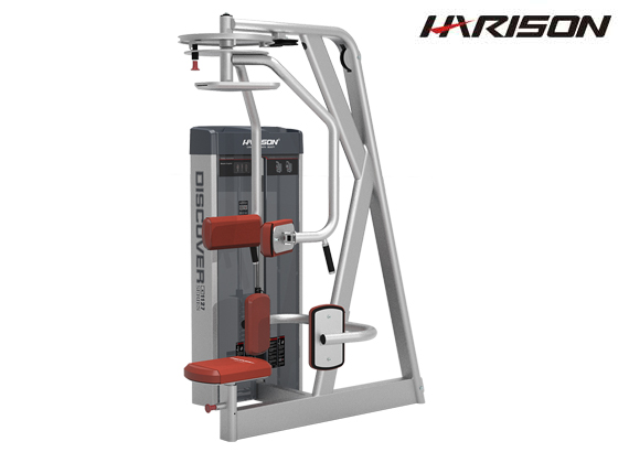 DISCOVER G1127腰部旋转训练器