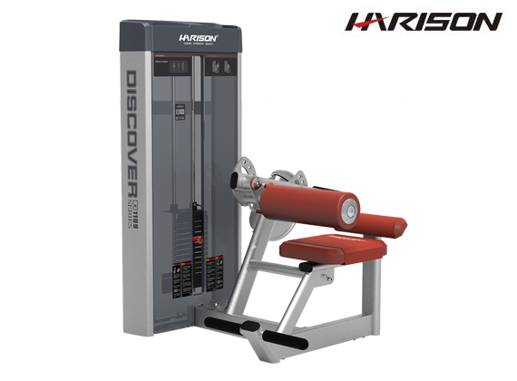 DISCOVER G1109 坐姿腹肌训练器