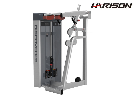 DISCOVER G1117站姿小腿训练器