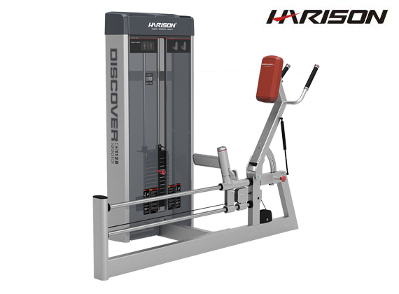 DISCOVER G1120臀部训练器