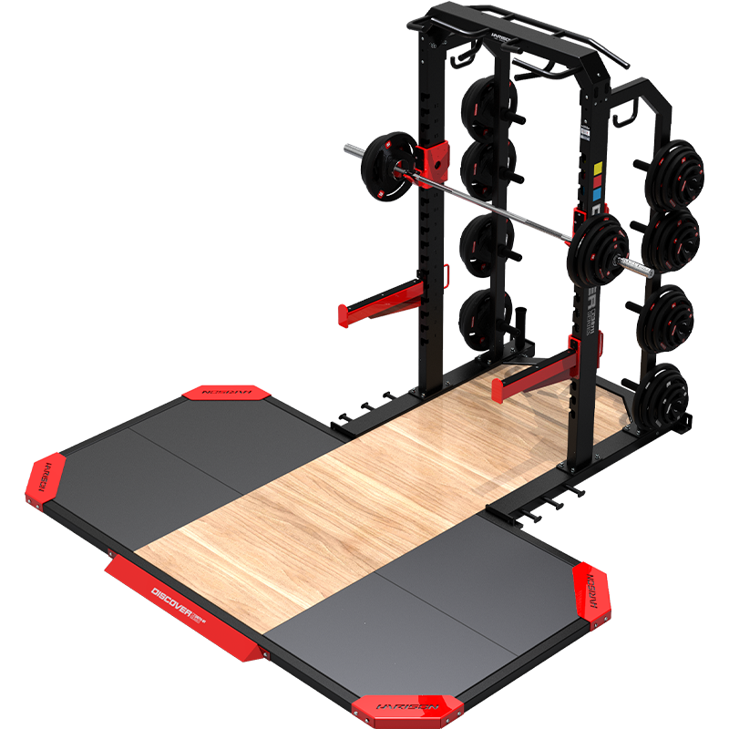 DISCOVER G30611龙门架