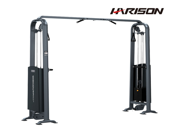 DISCOVER G1063 夹胸器（十字大飞鸟）