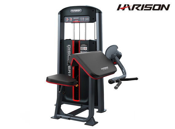 DISCOVER G1050 坐式二头肌训练器