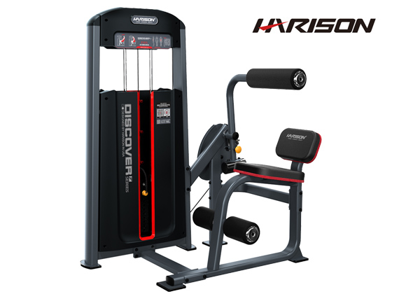 DISCOVER G1062 坐式腹肌训练器