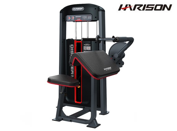 DISCOVER G1051 坐式三头肌训练器