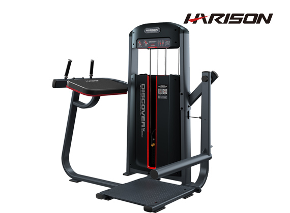 DISCOVER G1057臀部训练器