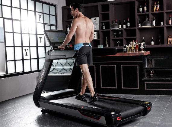 跑步机伤膝盖是真的吗