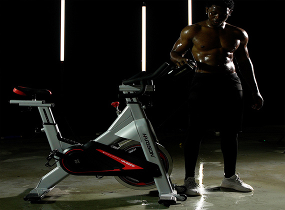 HARISON上新啦!汉臣HR-B2810,给你带来极致的运动体验