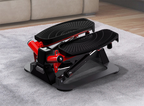 汉臣HR-346多功能踏步机