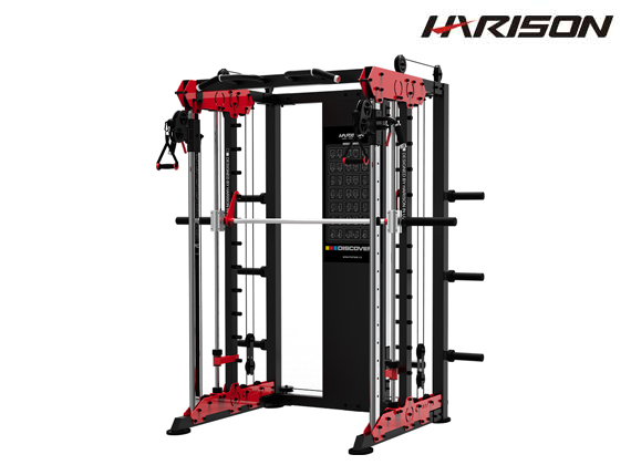 龙门架DISCOVE G3013