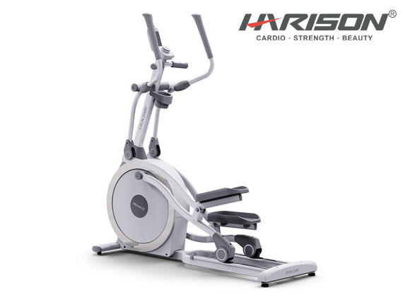 跑步日记RUN E100椭圆机