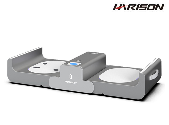 智能数字力量训练站G30415