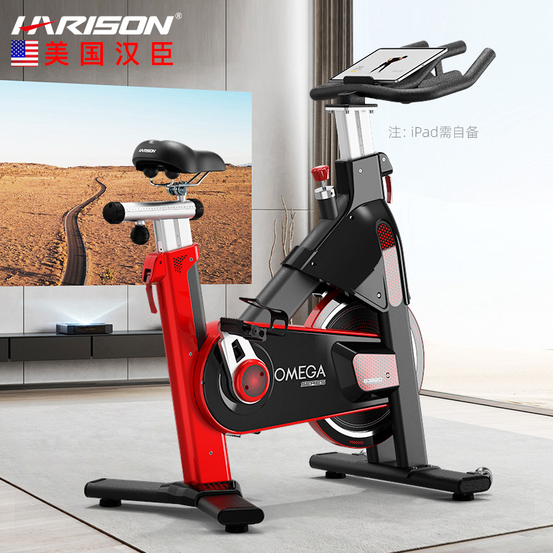 动感单车OMEGA B3820eco