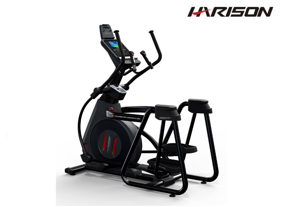 智能椭圆机DISCOVER E3801eco