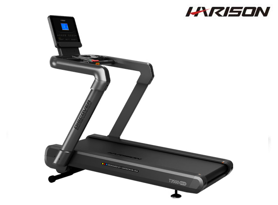 智能电动跑步机,DiscoverT3500eco