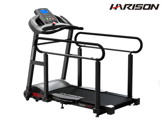 辅助运动康复训练跑步机 RecoveryT1600RE