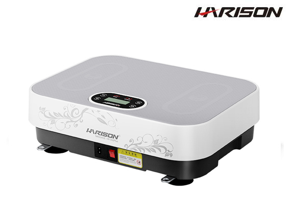 垂直律动机(白色）HR-342PLUS